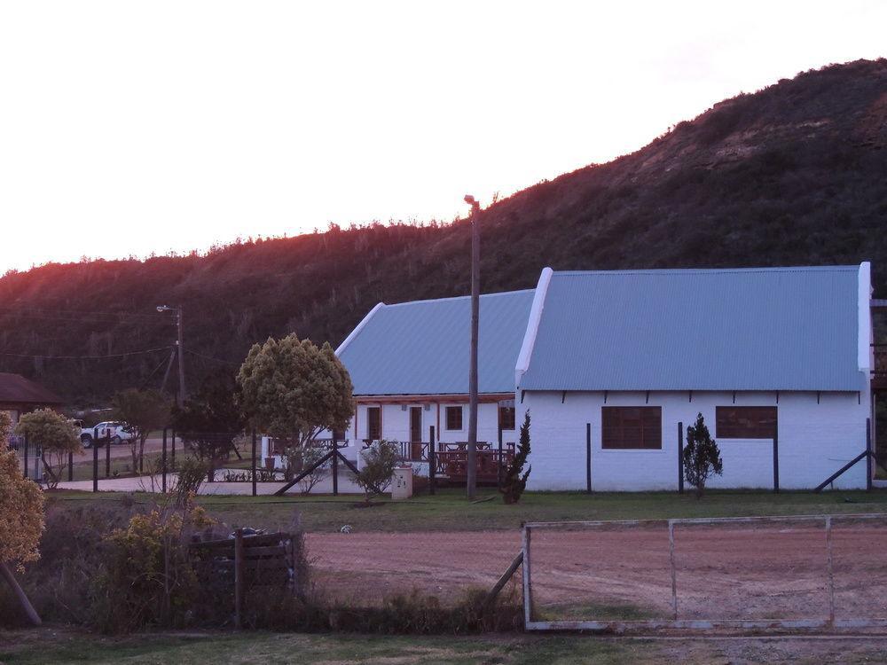 Nukakamma Guest House Colchester Extérieur photo